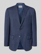 Pierre Cardin Slim Fit 2-Knopf-Sakko mit Pattentaschen Modell 'Grant' ...