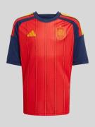 adidas Sportswear Spanien Heimtrikot 2026 in Rot, Größe 128