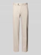 CG - Club of Gents Slim Fit Stoffhose mit Viskose-Anteil Modell 'Paco'...
