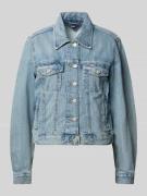 Tommy Jeans Regular Fit Jeansjacke aus reiner Baumwolle Modell 'CLASSI...