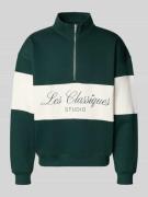 Only & Sons Oversized Troyer aus reiner Baumwolle Modell 'LES CLASSIQU...