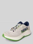 HOKA Sneaker mit Logo-Detail Modell 'RINCON' in Mittelgrau, Größe 41,5