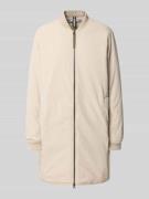 camel active Jacke mit Stehkragen in Sand, Größe 36