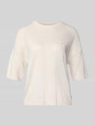 Armedangels Relaxed Fit Pullover aus Leinen-Mix Modell 'SL LINEN' in O...