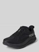 HOKA Sneaker mit Label-Details Modell 'KAWANA 3' in BLACK, Größe 41,5