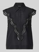 Copenhagen Muse Regular Fit Blusentop aus Modal-Mix Modell 'COLE' in B...