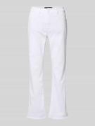 Raffaello Rossi Straight Fit Jeans im 5-Pocket-Design in Weiss, Größe ...