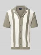 JOOP! Collection Regular Fit Freizeithemd mit Kentkragen Modell 'Galvo...