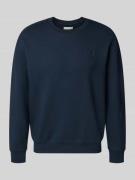 JOOP! Collection Sweatshirt mit Label-Patch Modell 'Juanfrancisco' in ...