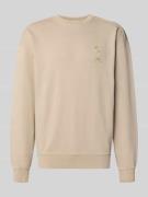 Armedangels Relaxed Fit Sweatshirt aus reiner Bio-Baumwolle Modell 'IC...