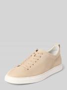 CG - Club of Gents Sneaker aus echtem Leder in Velours-Optik Modell 'U...