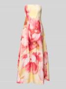 Forever New Cocktailkleid im Off-Shoulder-Look Modell 'Mirielle'' in R...