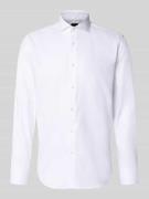 BOSS Regular Fit Businesshemd aus reiner Baumwolle Modell 'H-JOE-SP' i...