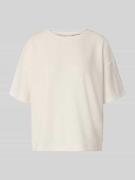 My Essential Wardrobe T-Shirt mit Rundhalsausschnitt Modell 'Helle' in...