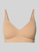 Mey Triangel-BH mit verstellbaren Trägern Modell 'Simply Better' in Be...