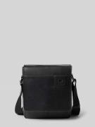 Strellson Handtasche aus Leder mit Schulterriemen Modell 'Hyde Park Je...