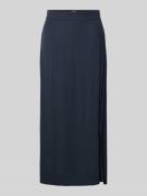 ICHI Midirock aus Viskose mit elastischem Bund Modell 'MARRAKECH' in M...