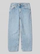 Calvin Klein Jeans Relaxed Fit Jeans aus reiner Baumwolle Modell 'SKAT...