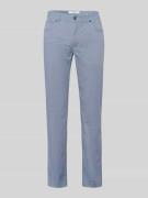 Brax Regular Fit Hose mit 5-Pocket-Design aus Baumwoll-Mix Modell 'Cad...