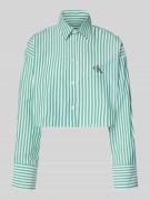 Calvin Klein Underwear Regular Fit Pyjama-Oberteil aus reiner Baumwoll...