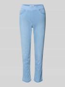 Raphaela By Brax Slim Fit Jeans aus Baumwoll-Mix Modell 'PAMINA 6/8 DE...