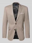 JOOP! Collection Regular Fit Blazer aus Viskose-Mix Modell 'Finch' in ...