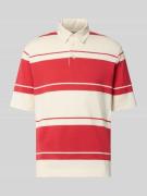 Gant Regular Fit Poloshirt im kurzärmeligen Design Modell 'Rugger' in ...