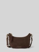 Hey Marly Hobo Bag aus Rindsleder mit Label-Detail Modell 'Lifetime Si...