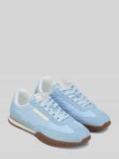 Marc O'Polo Low Top Sneaker Modell 'Gustafina' in Hellblau, Größe 36