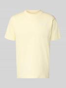 Ellesse T-Shirt mit Label-Stitching Modell 'ACCIANO CLASSIC' in Hellge...