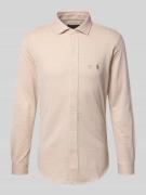 Polo Ralph Lauren Regular Fit Freizeithemd aus reiner Baumwolle in San...