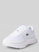 Lacoste Low Top Sneaker aus Mesh Modell 'NEO RUN ACE' in Weiss, Größe ...
