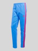 adidas Originals Regular Fit Trainingshose Modell 'CLASSIC' in Royal, ...