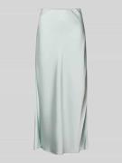 Calvin Klein Womenswear Leicht Ausgestellter Maxi-Rock mit elastischem...