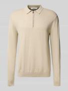 SELECTED HOMME Regular Fit Strickpullover aus reiner Baumwolle Modell ...