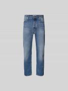 WON HUNDRED Jeans mit 5-Pocket-Design in Jeansblau, Größe 32/32