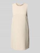 EDITED Minikleid aus Viskose-Leinen-Mix mit Baumwoll-Anteil Modell 'Ni...