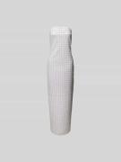 ROTATE Off-Shoulder-Kleid mit Ziersteinbesatz in Weiss, Größe 36