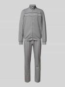 Joy Sweatanzug mit Viskose-Anteil Modell 'COLLIN' in Mittelgrau, Größe...