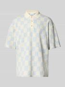 Les Deux Regular Fit Poloshirt mit viskose-Anteil Modell 'Branson' in ...