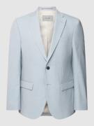 Pierre Cardin Sakko mit Strukturmuster Modell 'Grant' in Hellblau, Grö...
