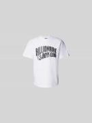 Billionaire Boys Club T-Shirt aus reiner Baumwolle in Weiss, Größe L