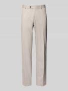 CG - Club of Gents Slim Fit Stoffhose mit Viskose-Anteil Modell 'Paco'...