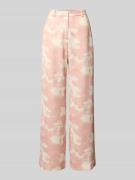 Jake*s Collection Stoffhose mit französischen Eingrifftaschen in Altro...