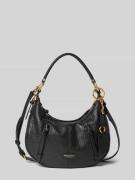 Marc O'Polo Umhängetasche aus echtem Schafsleder Modell 'HOBO BAG S' i...