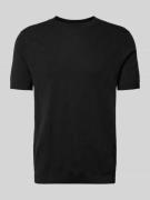 JOOP! Collection T-Shirt mit Viskose-Anteil und Rundhalsausschnitt Mod...