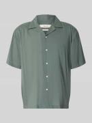 SELECTED HOMME Relaxed Fit Freizeithemd aus Baumwoll-Mix Modell 'RELAX...