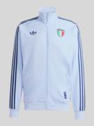 adidas Originals Regular Fit Trainingsjacke mit Baumwoll-Anteil Modell...