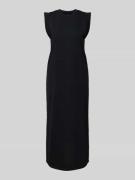 Pieces Regular Fit Sweatkleid aus Baumwoll-Mix Modell 'CHILLI SUMMER' ...