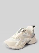 CK Calvin Klein Low Top Sneaker mit Label-Detail Modell 'HIKE RUN' in ...